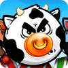 Angry Cows juego