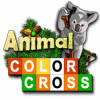 Animal Color Cross juego
