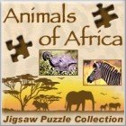 Animals of Africa juego