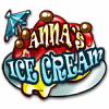 Anna's Ice Cream juego