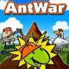 Ant War juego