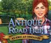 Antique Road Trip: American Dreamin' juego