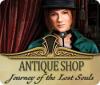 Antique Shop: Journey of the Lost Souls juego