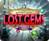 Antique Shop: Lost Gems London juego