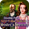 Apothecarium and Sisters Secrecy Double Pack juego