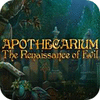 Apothecarium: The Renaissance of Evil juego