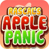 Rascal's Apple Panic juego