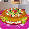 Apple Pie Decoration juego