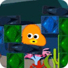 Aqua Jelly Puzzle juego