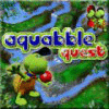 Aquabble Quest juego