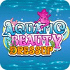 Aquatic Beauty Dressup juego