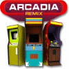 Arcadia REMIX juego