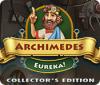 Archimedes: Eureka! Collector's Edition juego