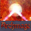 ArchMage juego