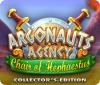 Argonauts Agency: Chair of Hephaestus Collector's Edition juego