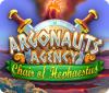 Argonauts Agency: Chair of Hephaestus juego