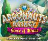 Argonauts Agency: Glove of Midas Collector's Edition juego