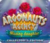 Argonauts Agency: Missing Daughter Collector's Edition juego