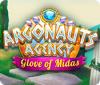 Argonauts Agency: Glove of Midas juego