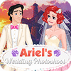 Ariel's Wedding Photoshoots juego