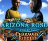 Arizona Rose and the Pharaohs' Riddles juego