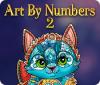 Art By Numbers 2 juego