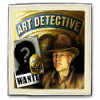 Art Detective juego