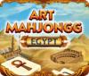Art Mahjongg Egypt juego
