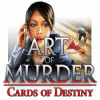 Art of Murder: Cards of Destiny juego