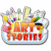 Art Stories juego