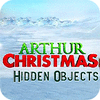 Arthur's Christmas. Hidden Objects juego