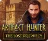 Artifact Hunter: The Lost Prophecy juego