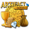 Artifact Quest juego