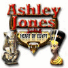 Ashley Jones and the Heart of Egypt juego