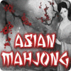 Asian Mahjong juego