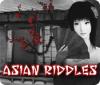 Asian Riddles juego