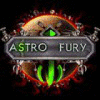 Astro Fury juego