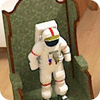 Astronaut's Secret juego