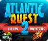 Atlantic Quest 2: The New Adventures juego
