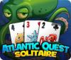 Atlantic Quest: Solitaire juego