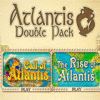 Atlantis Double Pack juego