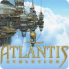 Atlantis Evolution juego