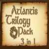 Atlantis Trilogy Pack juego
