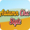 Autumn Chic Style juego