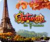 Autumn in France juego