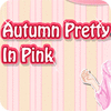 Autumn Pretty in Pink juego