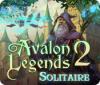 Avalon Legends Solitaire 2 juego