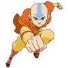 Avatar. The Last Airbender: Elemental Escape juego