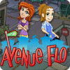 Avenue Flo juego