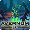 Avernum IV juego